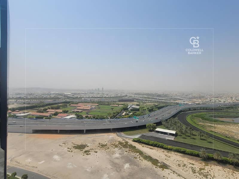 fully Furnished | Prime Location | High fFoor - Image 10