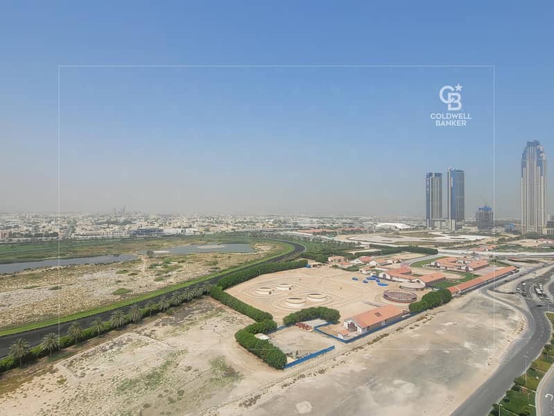 fully Furnished | Prime Location | High fFoor - Image 11