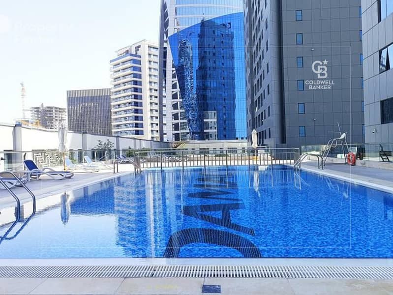 fully Furnished | Prime Location | High fFoor - Image 12