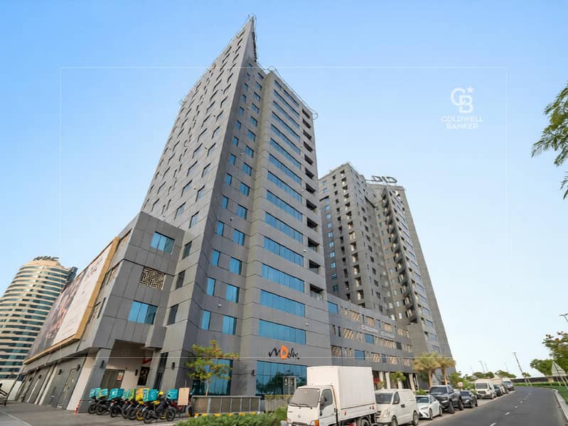 fully Furnished | Prime Location | High fFoor - Image 14