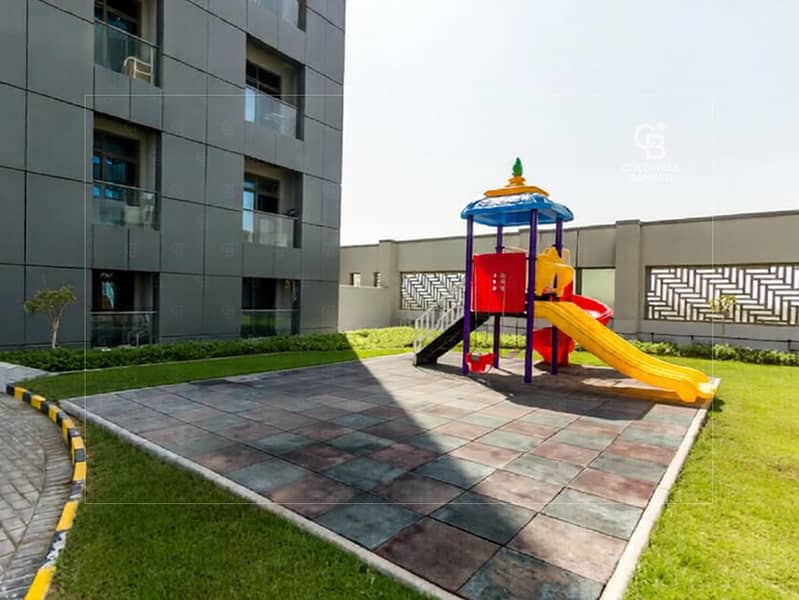 fully Furnished | Prime Location | High fFoor - Image 15