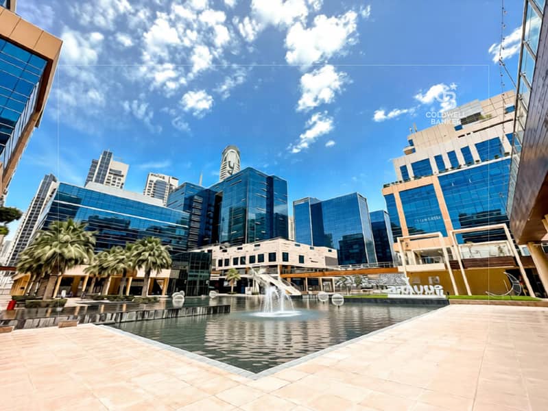 fully Furnished | Prime Location | High fFoor - Image 18