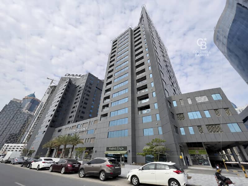 fully Furnished | Prime Location | High fFoor - Image 19