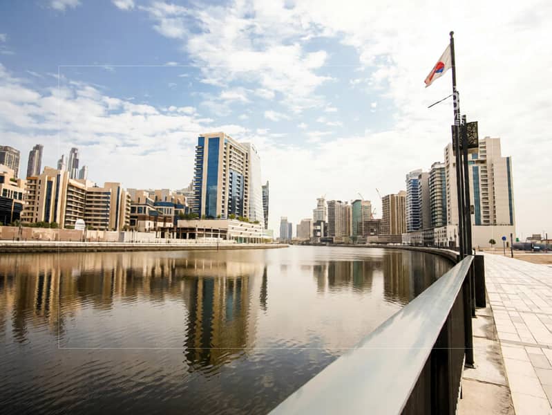 fully Furnished | Prime Location | High fFoor - Image 20