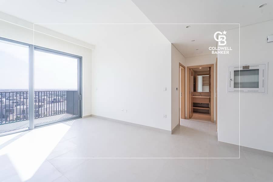 Walk-in Closet l Closed Kitchen l Spacious 3 BR