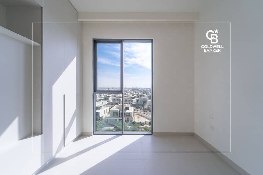 Walk-in Closet l Closed Kitchen l Spacious 3 BR