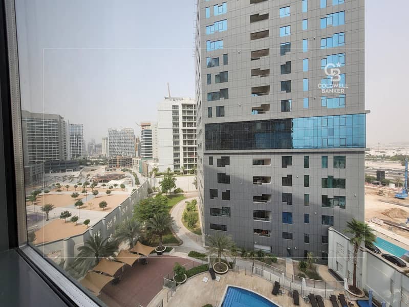 READY TO MOVE | FULLY FURNISHED | MIDDLE FLOOR - Image 16