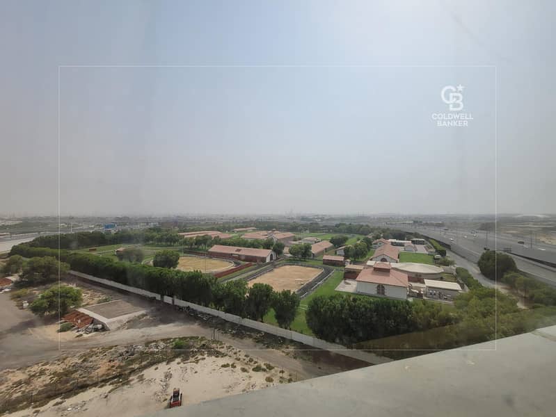 READY TO MOVE | FULLY FURNISHED | MIDDLE FLOOR - Image 17