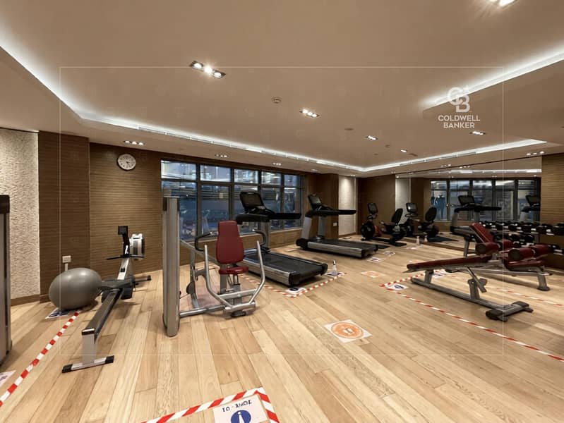 READY TO MOVE | FULLY FURNISHED | MIDDLE FLOOR - Image 18