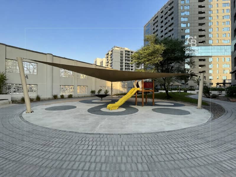 READY TO MOVE | FULLY FURNISHED | MIDDLE FLOOR - Image 19