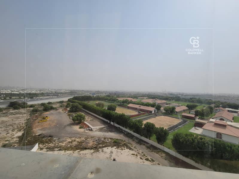 READY TO MOVE | FULLY FURNISHED | MIDDLE FLOOR - Image 21