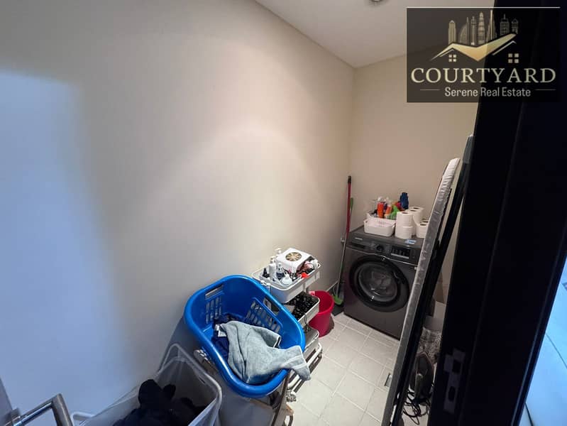 Chiller free | Ready to move | On Metro | High floor Marina - Image 9