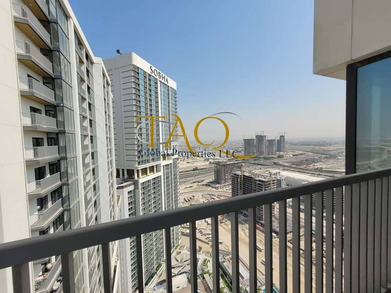 Exclusive Layout | Move-In Ready | Study Room Included - Image 13