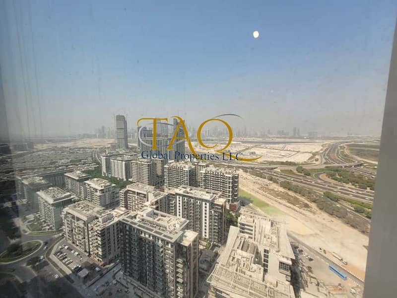 Exclusive Layout | Move-In Ready | Study Room Included - Image 18