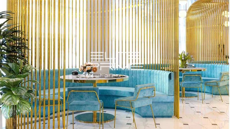 Water Community | High Floor | Flexi Payment Plan