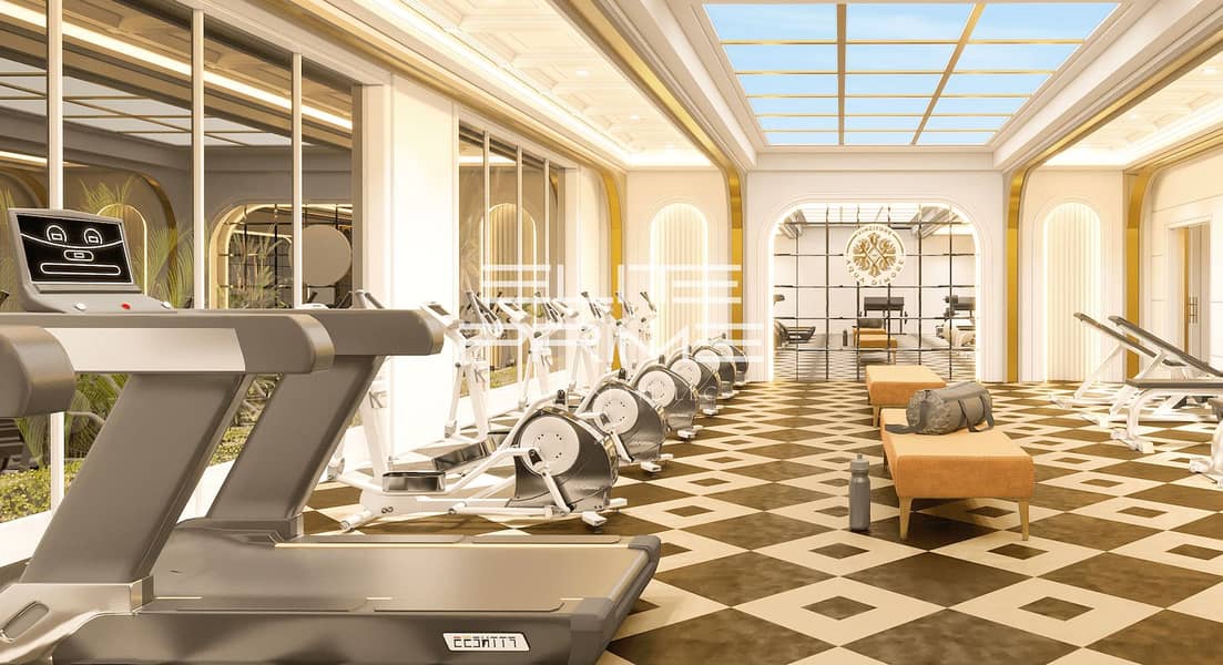 Water Community | High Floor | Flexi Payment Plan