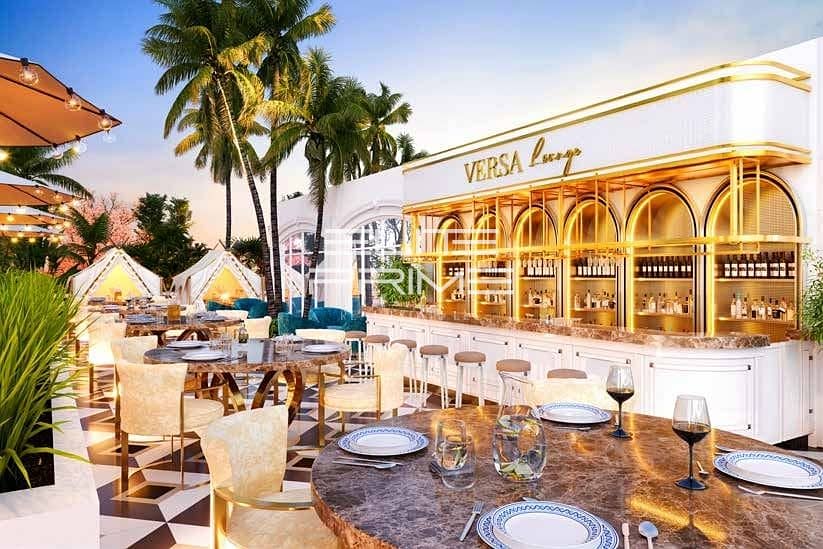 Water Community | High Floor | Flexi Payment Plan