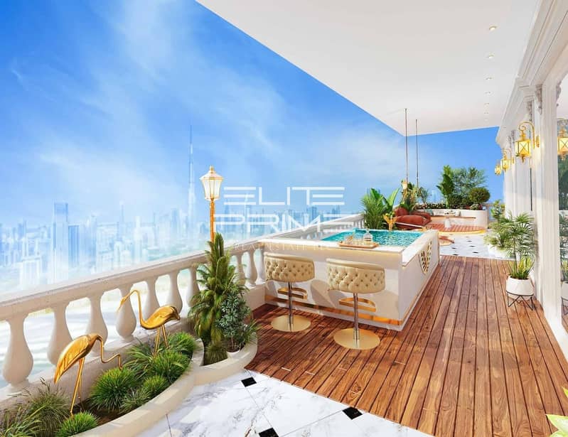 Water Community | High Floor | Flexi Payment Plan - Image 7