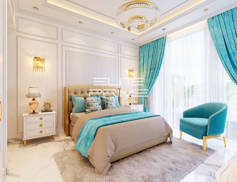 Water Community | High Floor | Flexi Payment Plan - Image 8