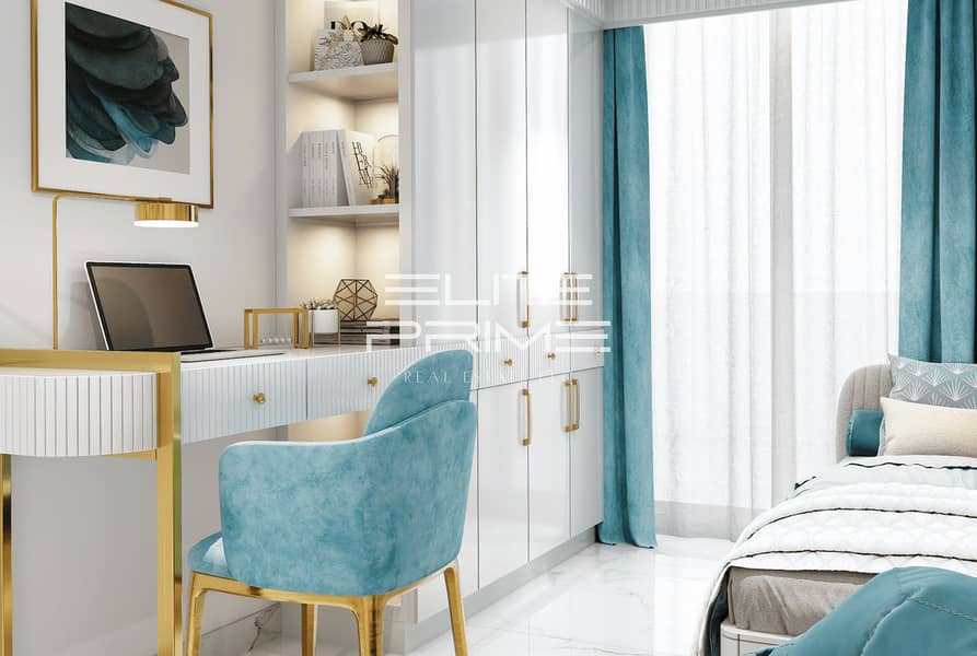 Water Community | High Floor | Flexi Payment Plan - Image 10