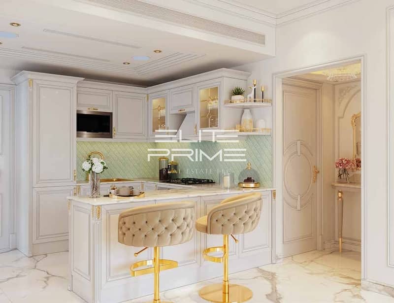 Water Community | High Floor | Flexi Payment Plan - Image 11