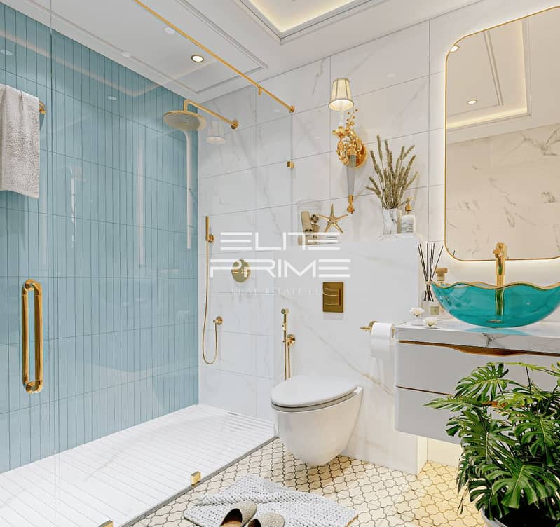 Water Community | High Floor | Flexi Payment Plan - Image 12