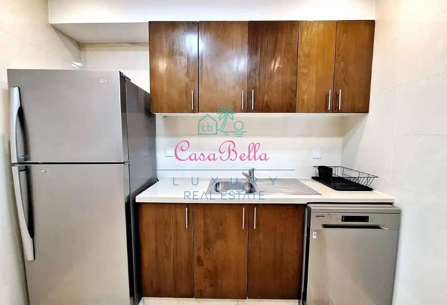 Luxury Living | Marina Views | Chiller free-High F - Image 6