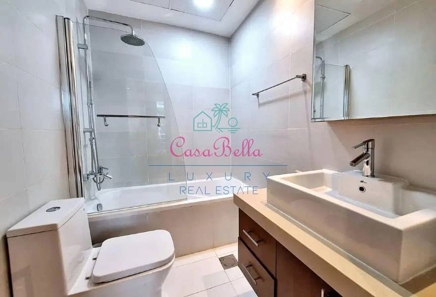 Luxury Living | Marina Views | Chiller free-High F - Image 8