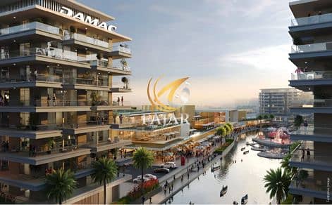 Prime location |1% Monthly Payment | Luxury living - Image 7