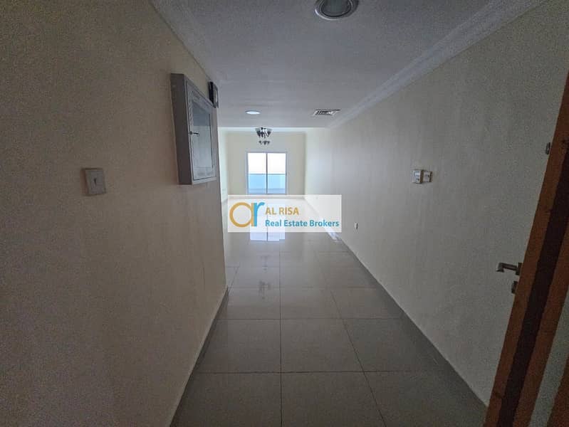 1 BHK Apartment available - 5 mins walking distance from ADCB Metro - Image 6