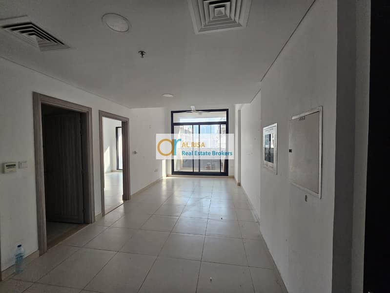 1 BHK Apartment available - 5 mins walking distance from ADCB Metro - Image 7