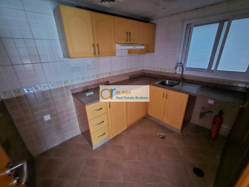 1 BHK Apartment available - 5 mins walking distance from ADCB Metro - Image 8