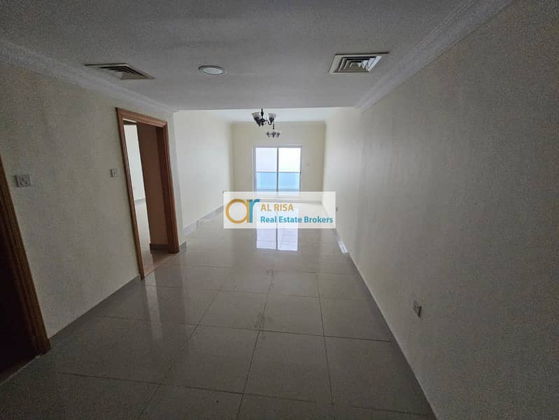 1 BHK Apartment available - 5 mins walking distance from ADCB Metro - Image 9