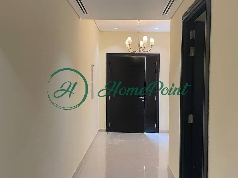 4 BR Townhouse in Grand Views Meydan, Dubai