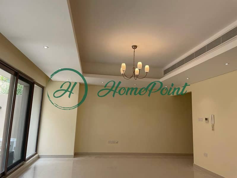 4 BR Townhouse in Grand Views Meydan, Dubai - Image 6