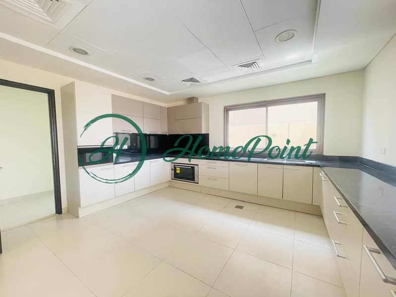4 BR Townhouse in Grand Views Meydan, Dubai - Image 7