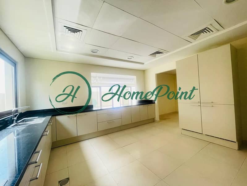 4 BR Townhouse in Grand Views Meydan, Dubai - Image 8