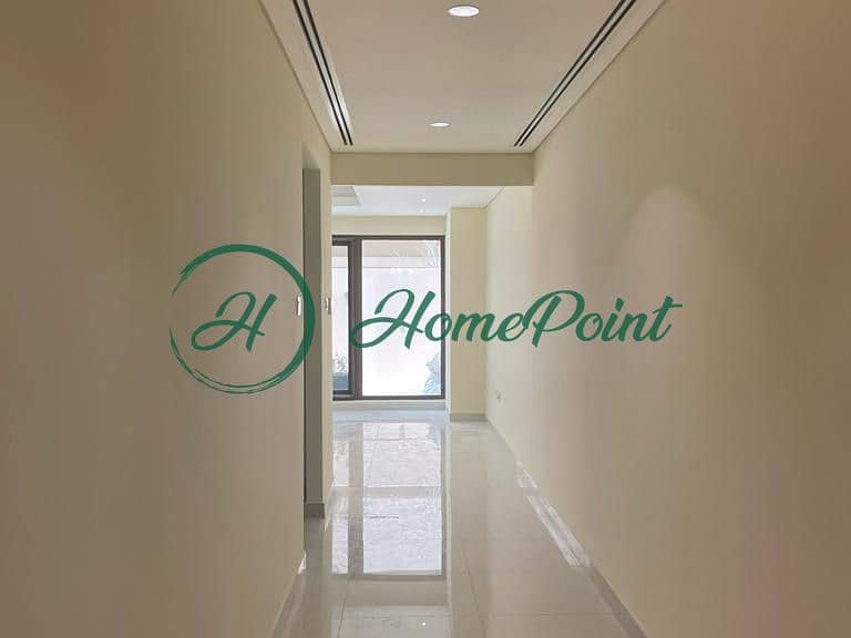 4 BR Townhouse in Grand Views Meydan, Dubai - Image 9