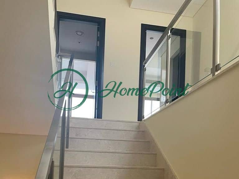 4 BR Townhouse in Grand Views Meydan, Dubai - Image 10