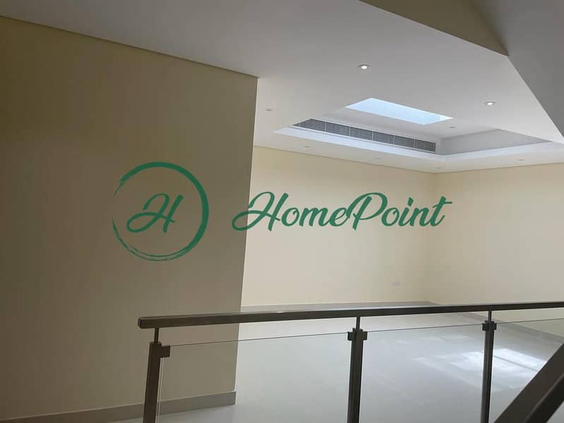 4 BR Townhouse in Grand Views Meydan, Dubai - Image 11