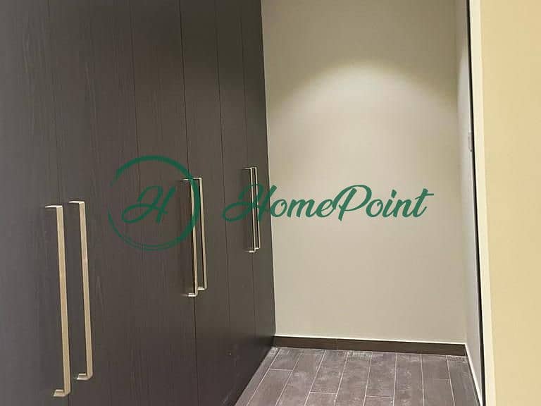 4 BR Townhouse in Grand Views Meydan, Dubai - Image 13