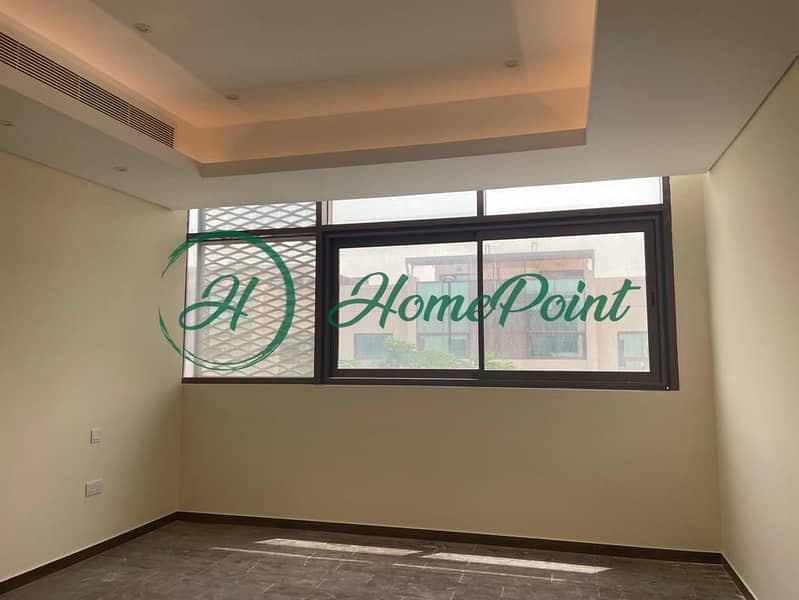 4 BR Townhouse in Grand Views Meydan, Dubai - Image 14