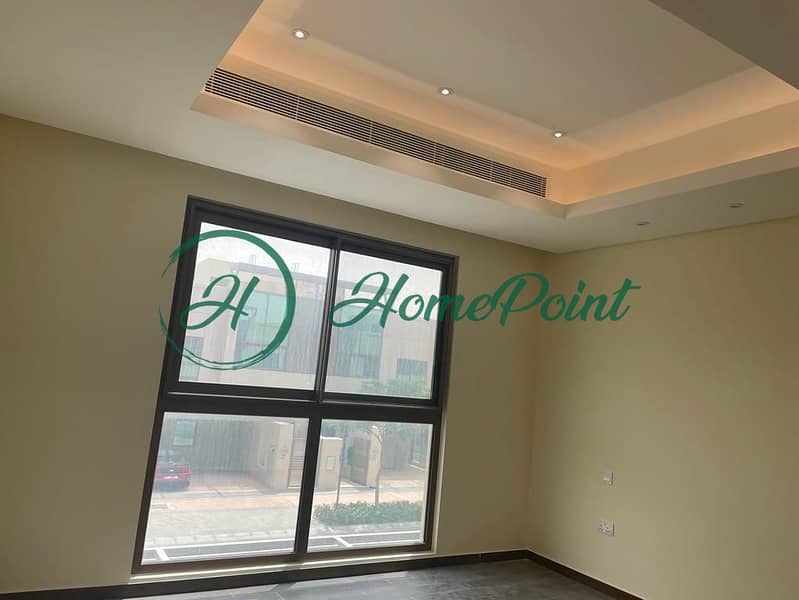 4 BR Townhouse in Grand Views Meydan, Dubai - Image 16