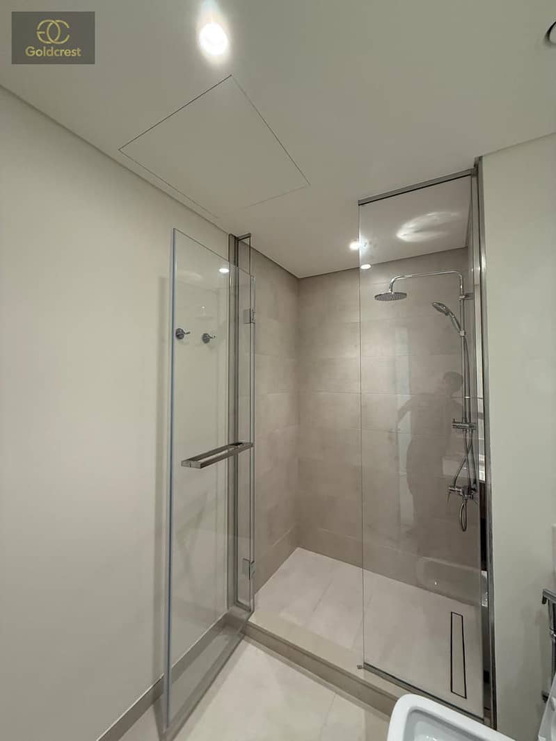 Brand New, Ready to move, Single row, Corner Townhouse for Rent