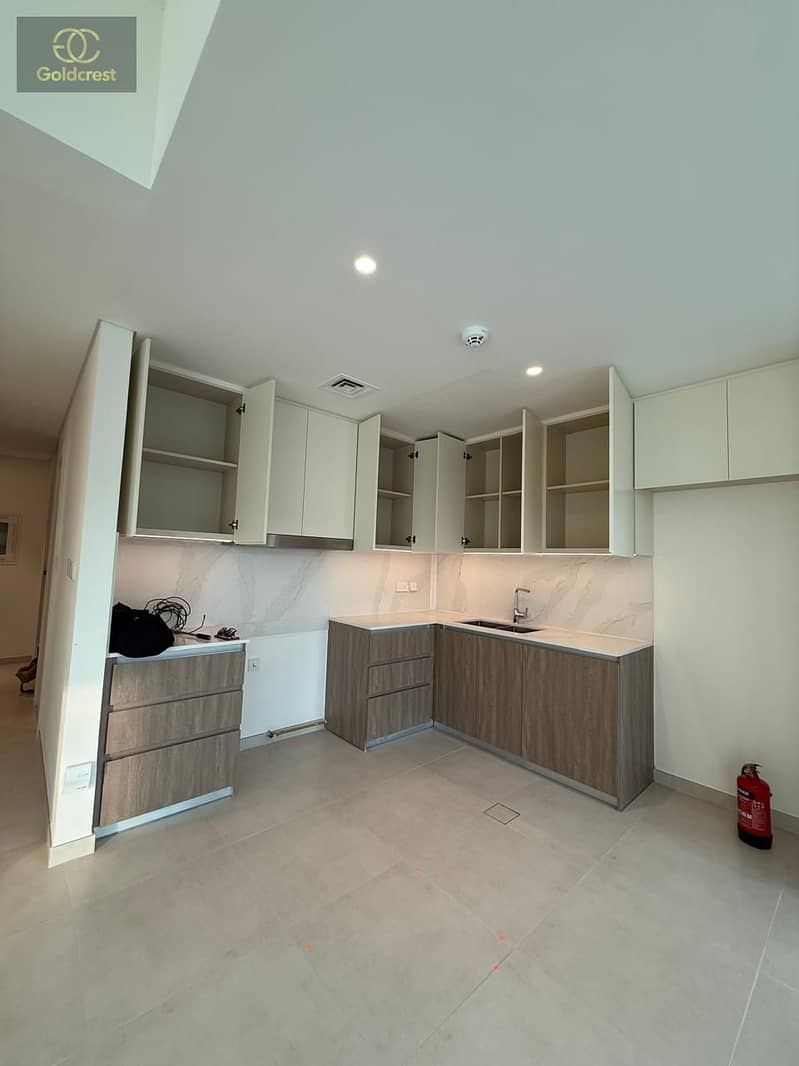 Brand New, Ready to move, Single row, Corner Townhouse for Rent - Image 6