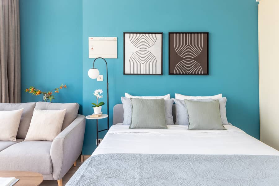 Flexible Payment | Furnished | All bills included