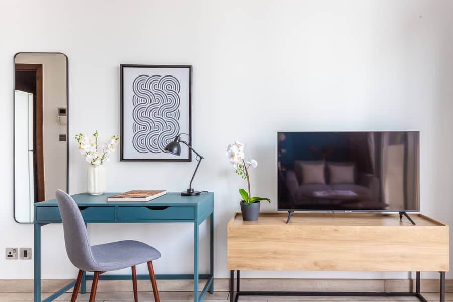 Flexible Payment | Furnished | All bills included - Image 6