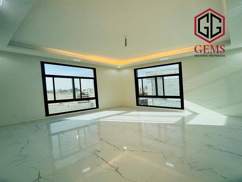 CORNER VILLA | HUGE AREA | MODERN | GARDEN - Image 6