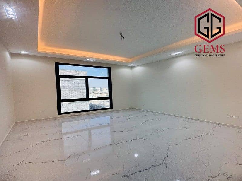 CORNER VILLA | HUGE AREA | MODERN | GARDEN - Image 8