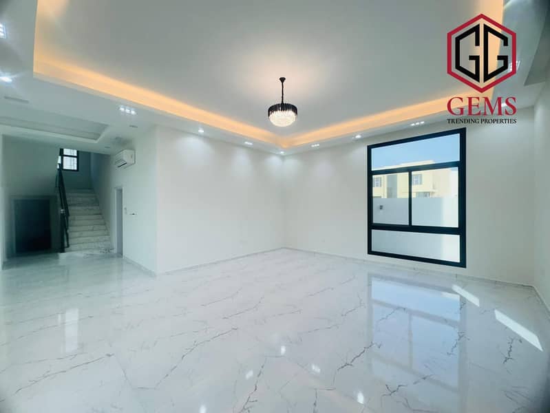 CORNER VILLA | HUGE AREA | MODERN | GARDEN - Image 9